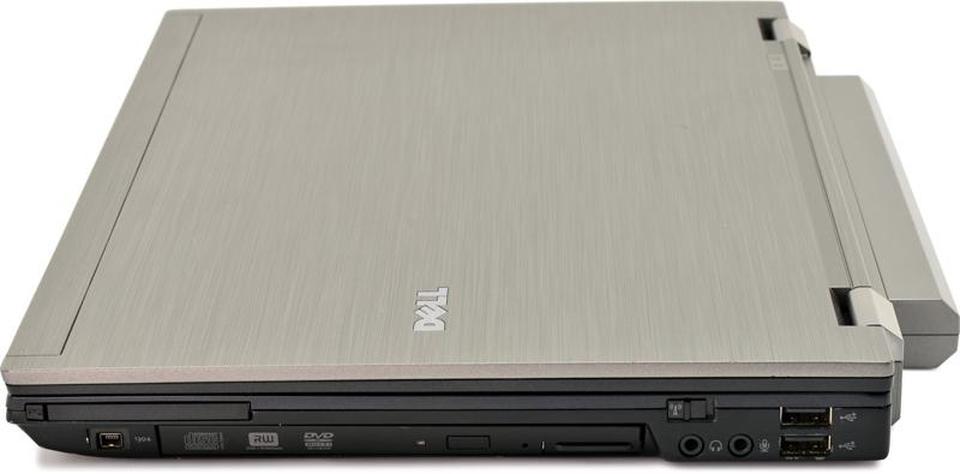 Dell Latitude E6410 14 Dell Latitude E6410 14